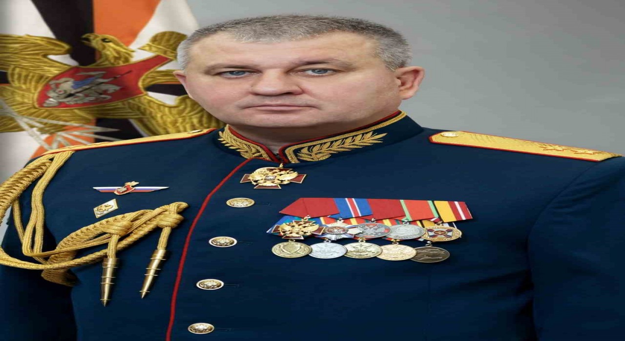 Rusyanın eski Genelkurmay Başkan Yardımcısı Şamarine 7 yıl hapis cezası