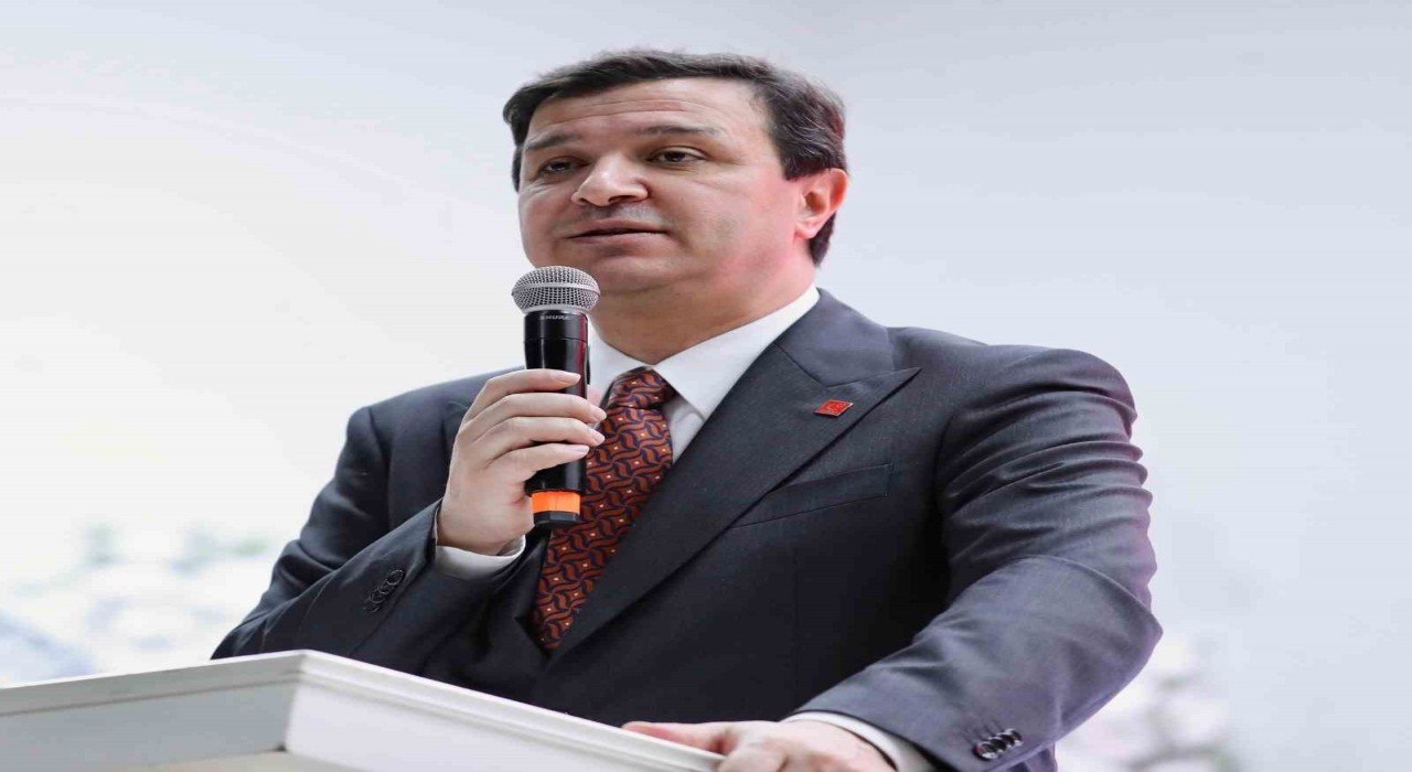 Saadet Partisi Genel Başkanı Arıkan: 2027de olabilecek bir erken seçimde yokuz