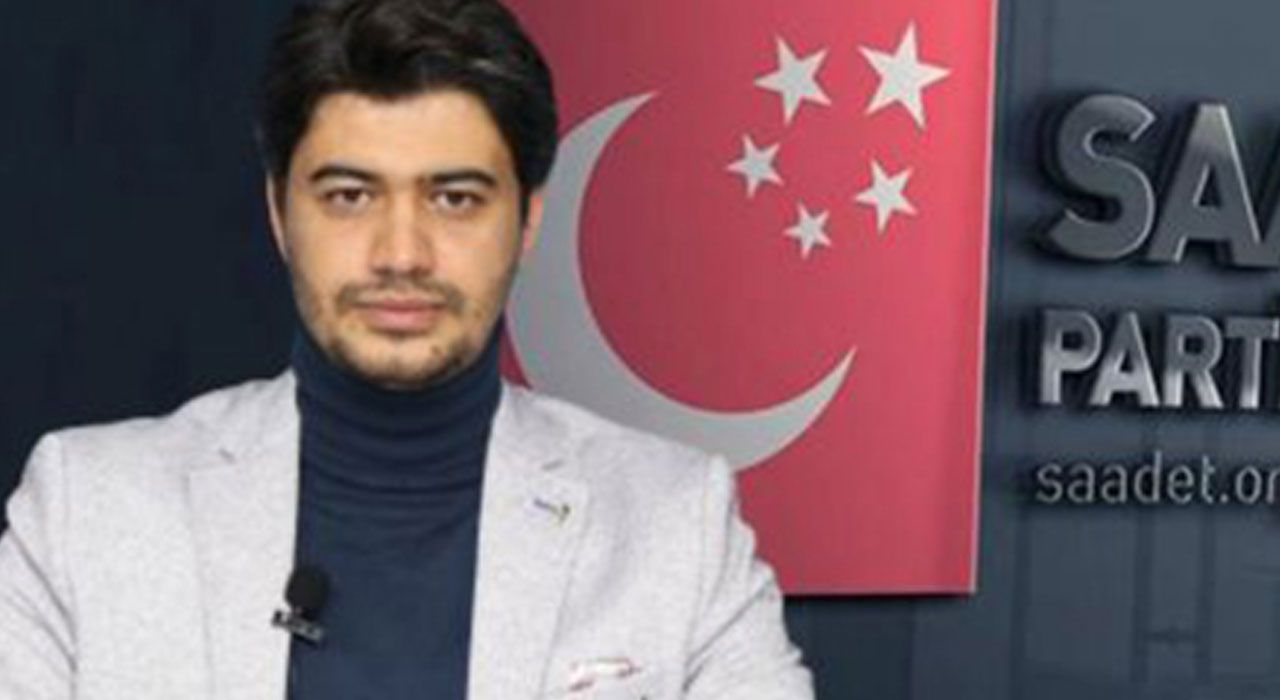 Saadet Partisi'nden Hatay İçin Çocuk Psikolojisi Uyarısı: "Depremzede Çocuklar Hâlâ Travma İçinde"