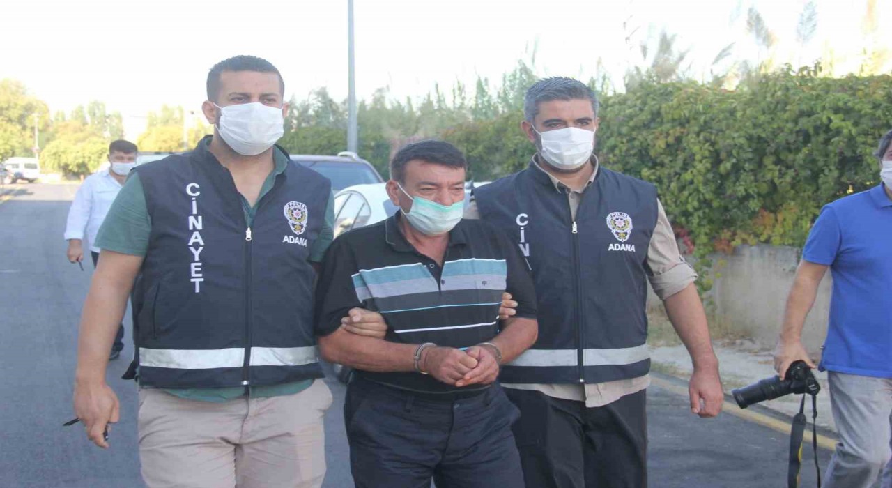 ‘Sadakat indirimli 18 yıl hapis cezası, müebbet hapse yükseltildi