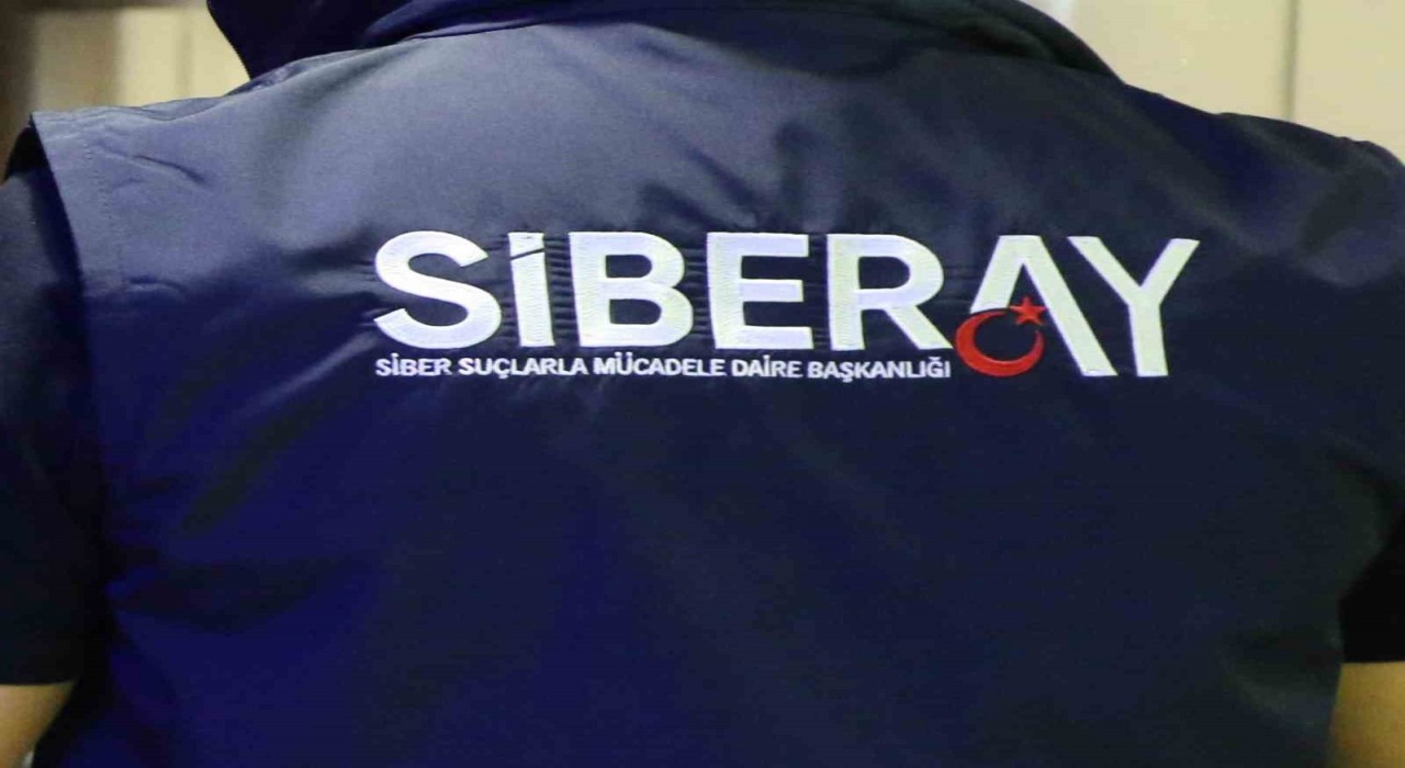 Sadece sokakta değil, ekranda da suçluların peşindeler: 106 şahsa işlem yapıldı