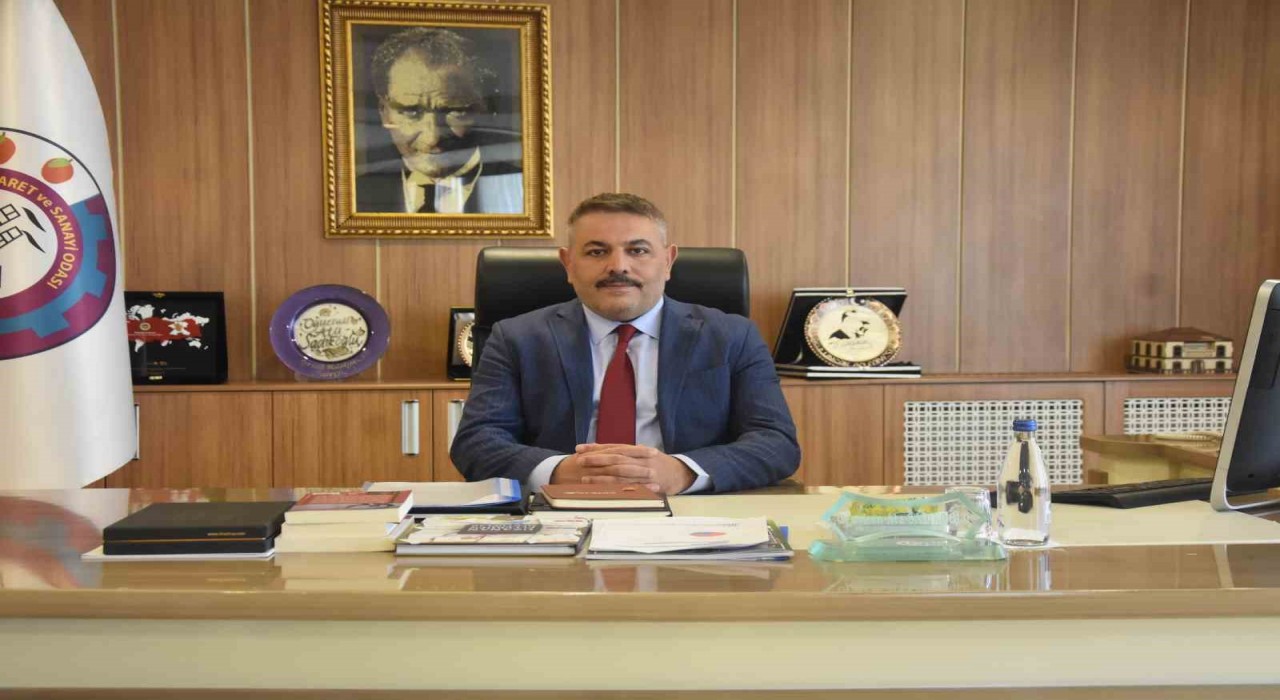 Sadıkoğlu: Hasar tespiti bir an evvel tamamlanarak, destekler verilmeye başlamalı