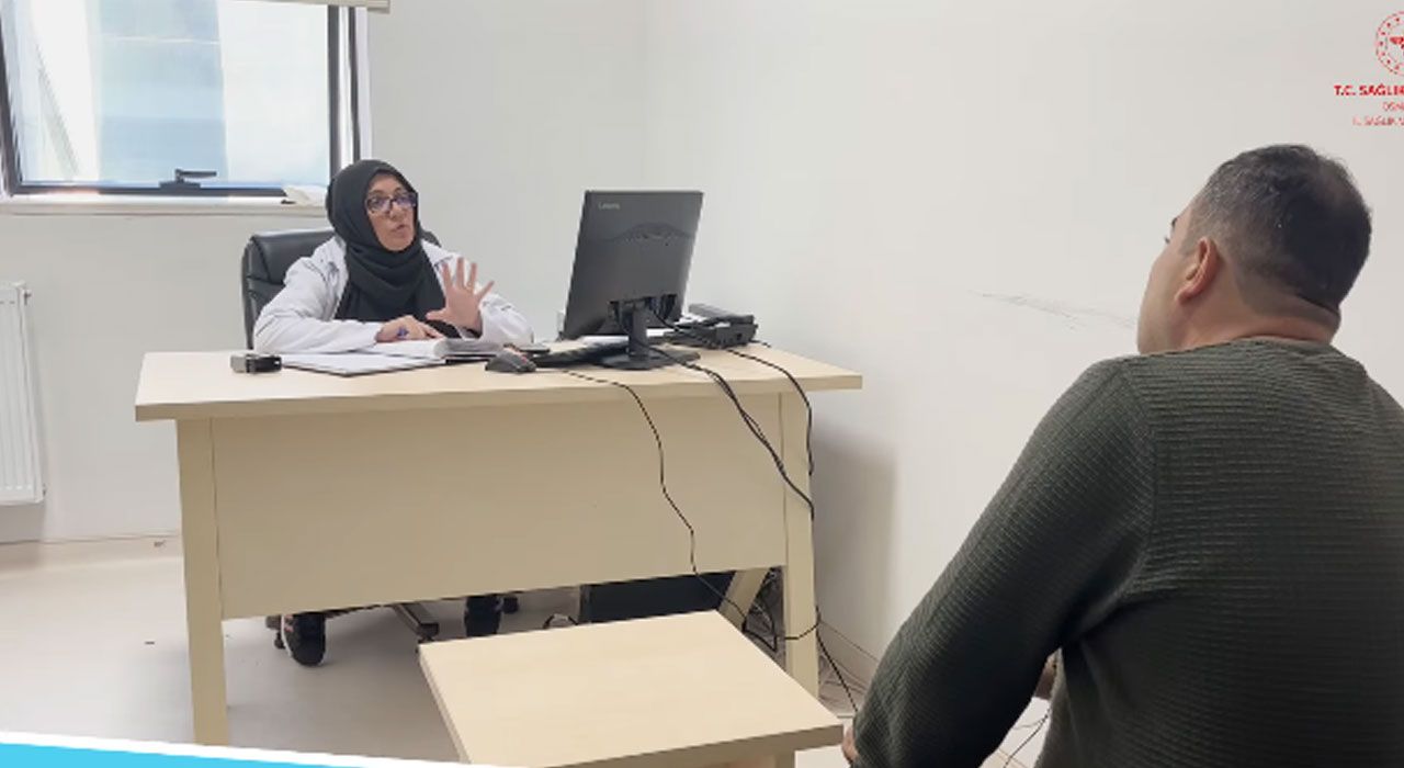 Sağlık Bakanlığı'ndan Sigara Bırakma Konusunda Etkinlikler