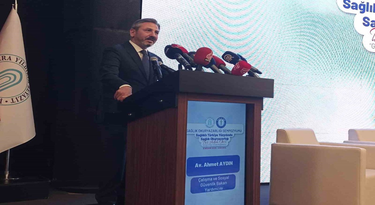 Sağlık-Sen Genel Başkanı Doğan: Vaka elemesi yapılması gerekiyor