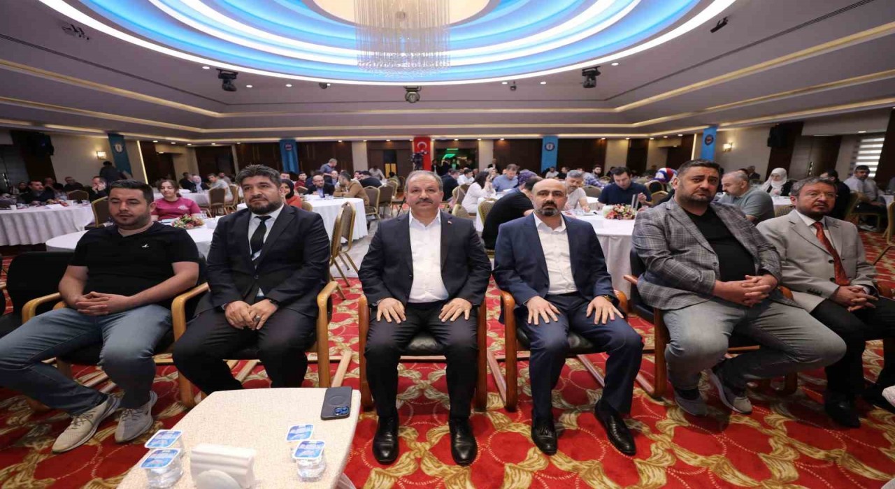 Sağlık-Senden sendikalara çağrı: Gelin birlikte hareket edelim