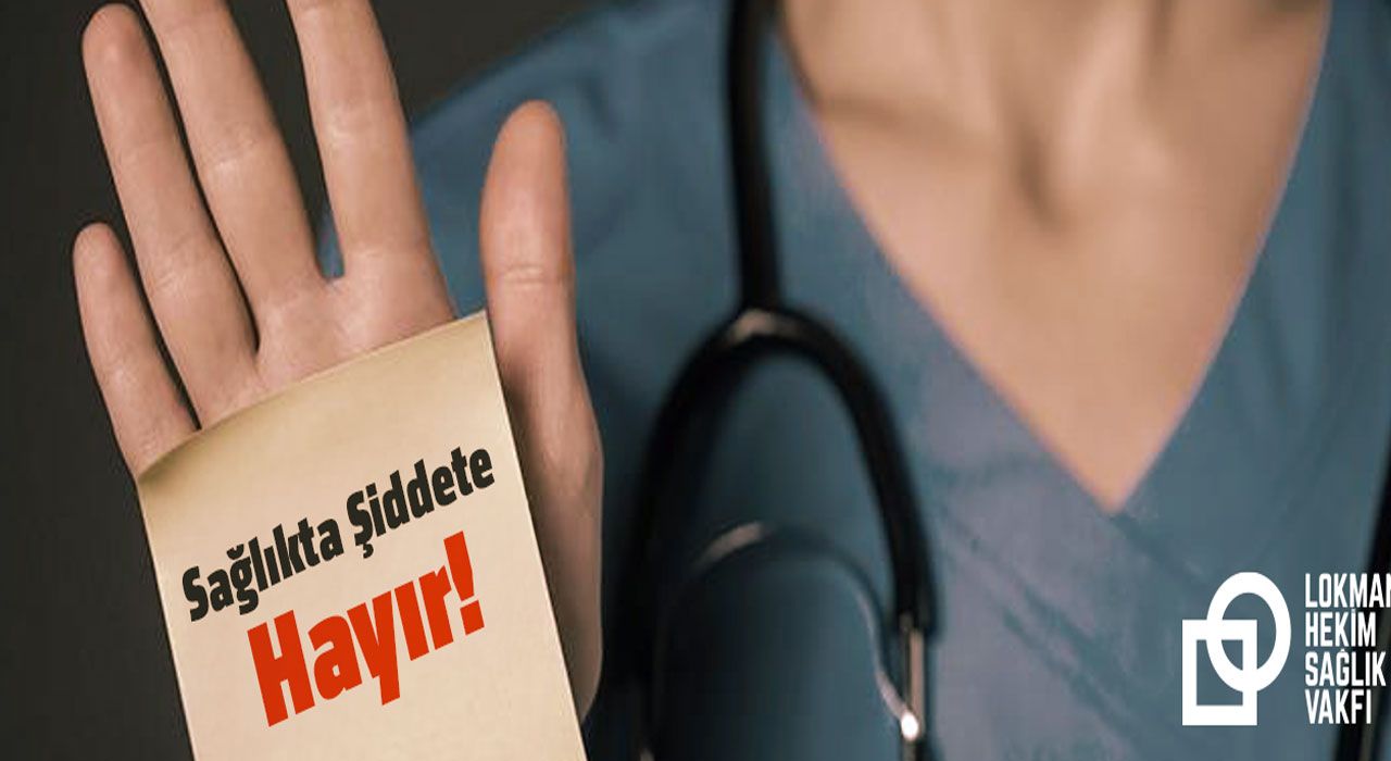Sağlıkta Şiddet Alarm Veriyor: Öğrenciler Bile Şiddet Mağduru