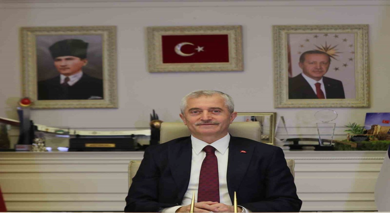 Şahinbey Belediyesinden aile yılına yakışır proje