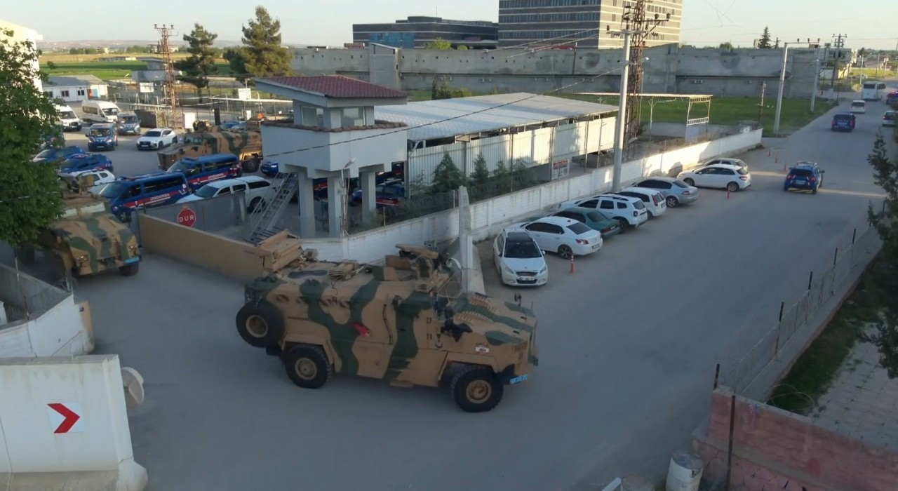 Sahte rapor operasyonunda gözaltı sayısı 35e yükseldi