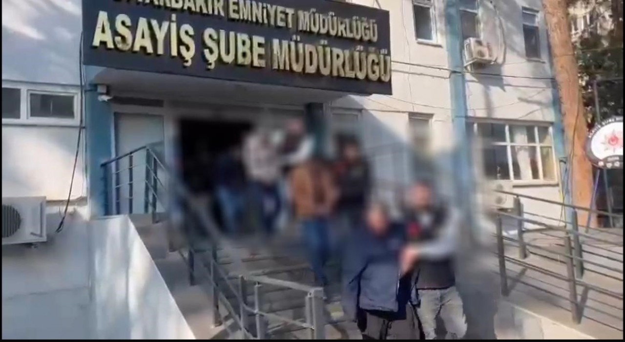 Sahte web sitesi üzerinden 229 milyon vurgun yapan şebekeye karekod operasyonu: 18 tutuklama