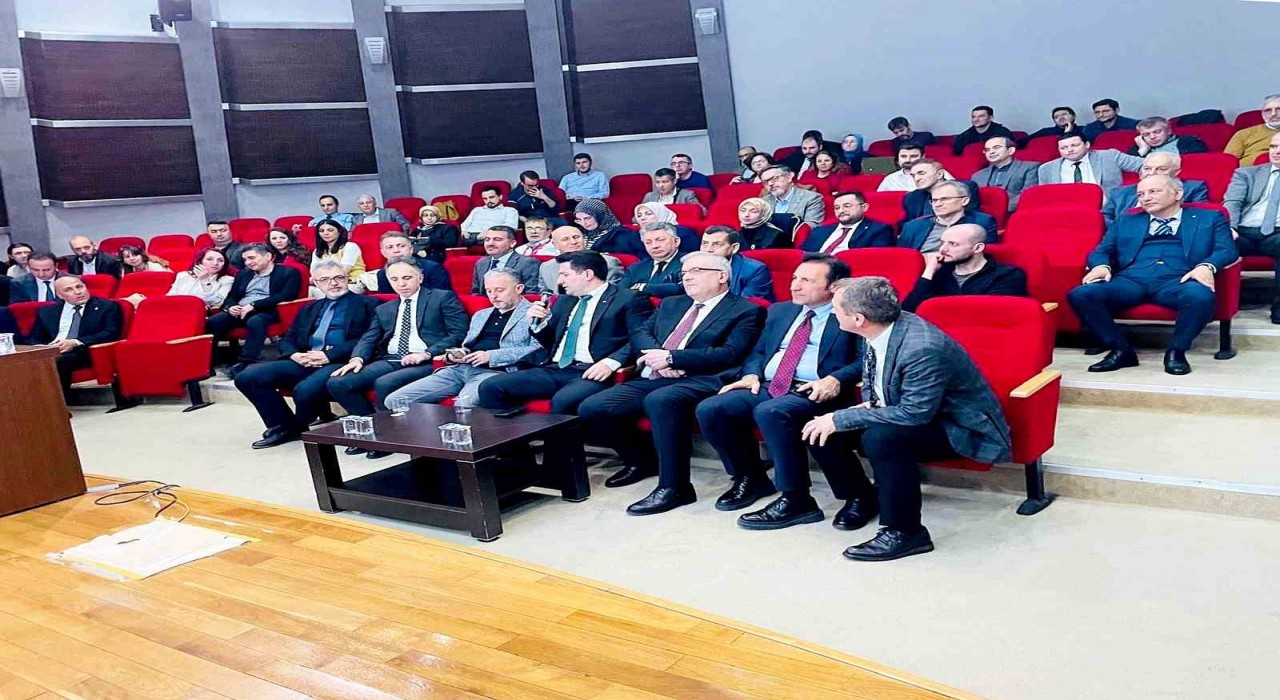 Sakarya, Kocaeli ve Düzcedeki acil sağlık hizmetlerinin genel durumu bu toplantıda masaya yatırıldı