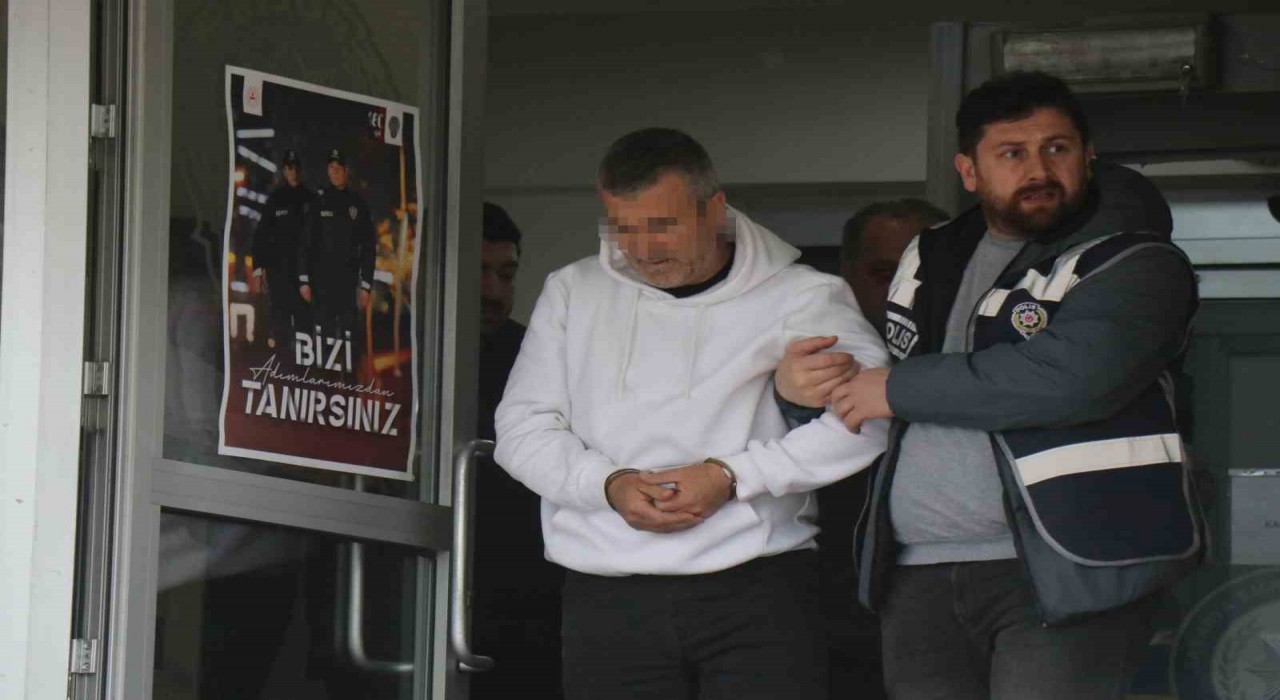 Sakaryada 5 kişinin öldüğü olayda 3 şüpheli daha tutuklandı