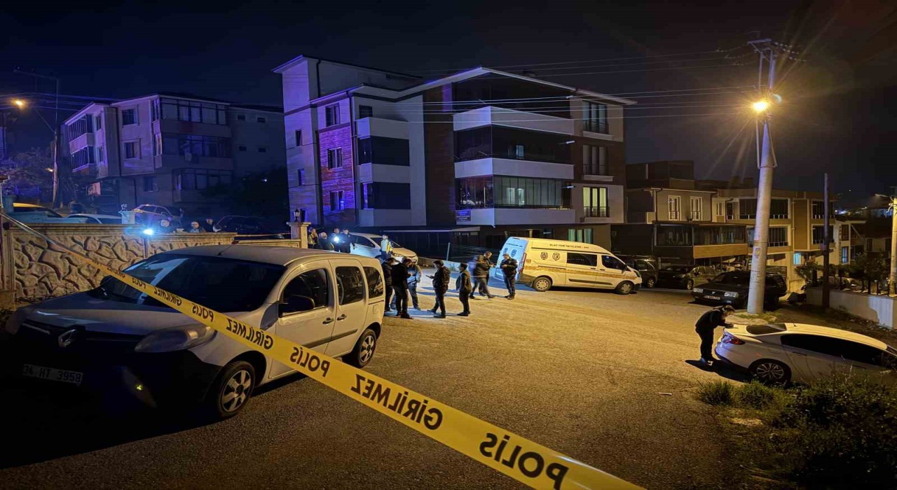 Sakaryada geceyi kana bulayan olaya ilişkin valilikten açıklama