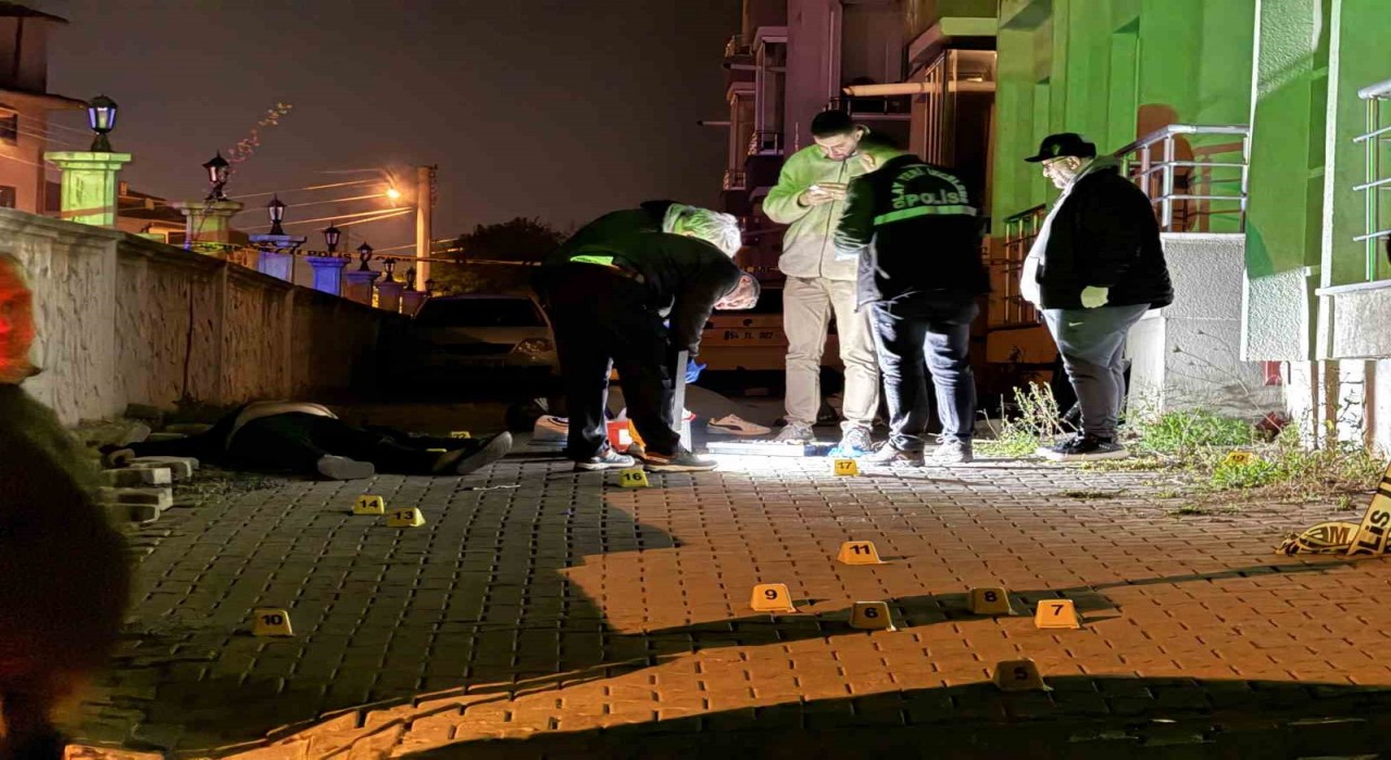 Sakaryadaki kanlı geceye ilişkin yeni gelişme