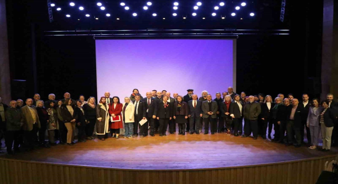 ‘Samsun İklim Buluşmaları Atakumda gerçekleştirildi