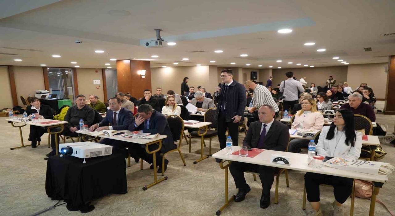 Samsun, iklim değişikliğine uyum stratejisinde Türkiyeye ışık olacak
