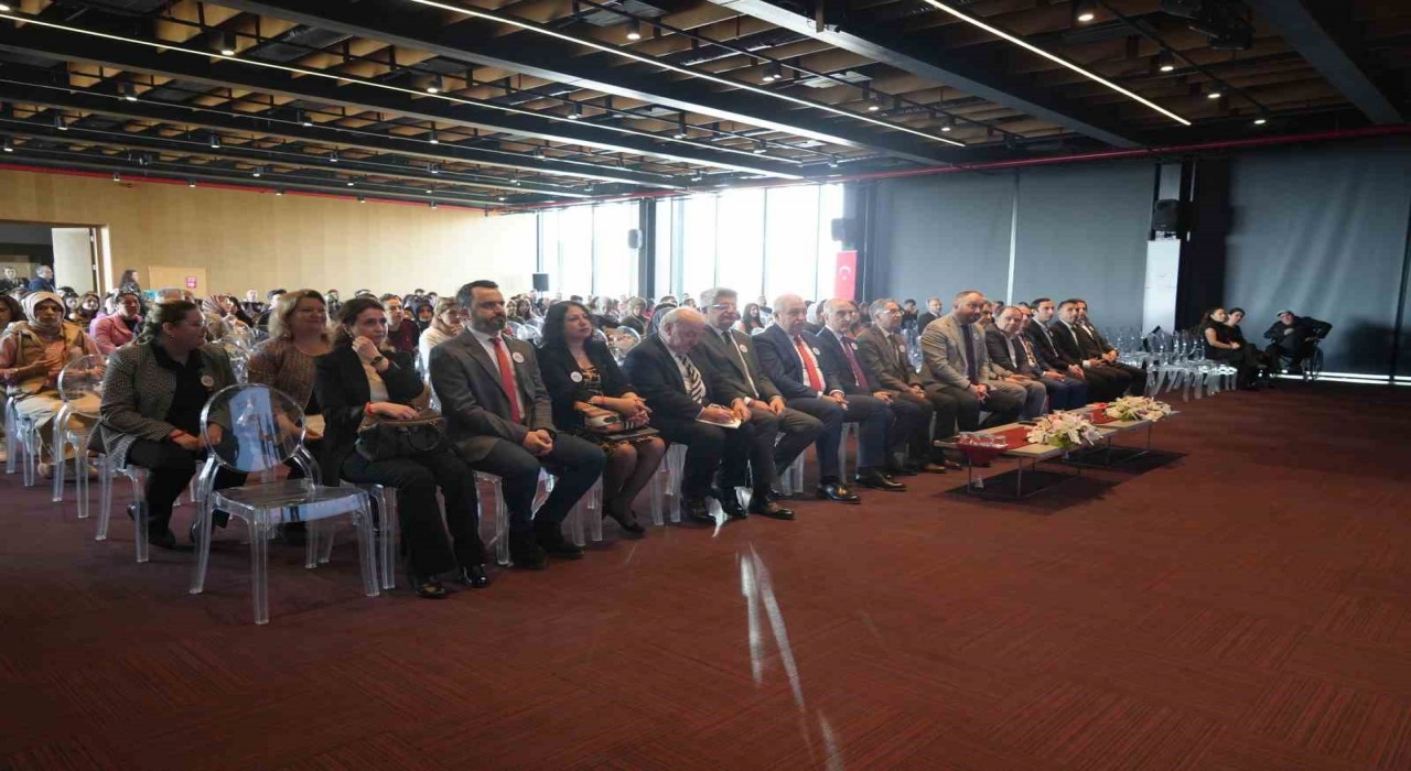 Samsunda 2. Otizm İl Eylem Planı Çalıştayı