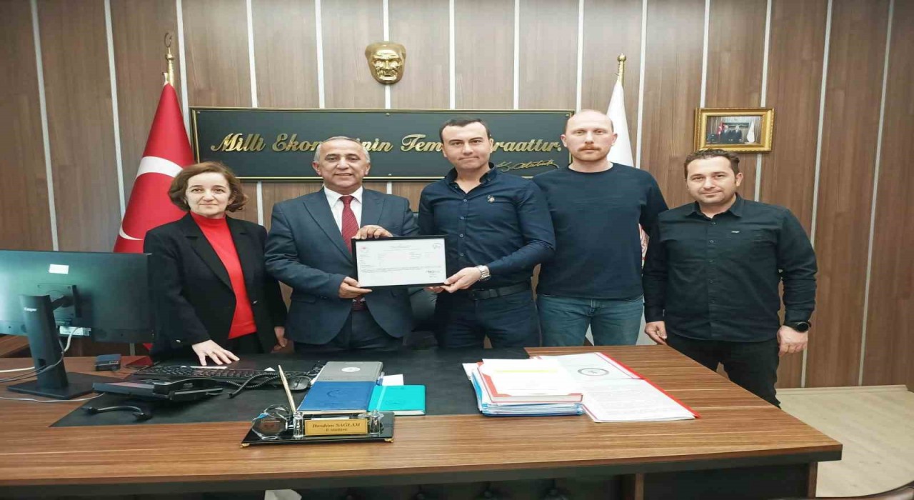 Samsunda ari işletme sayısı 9a çıktı