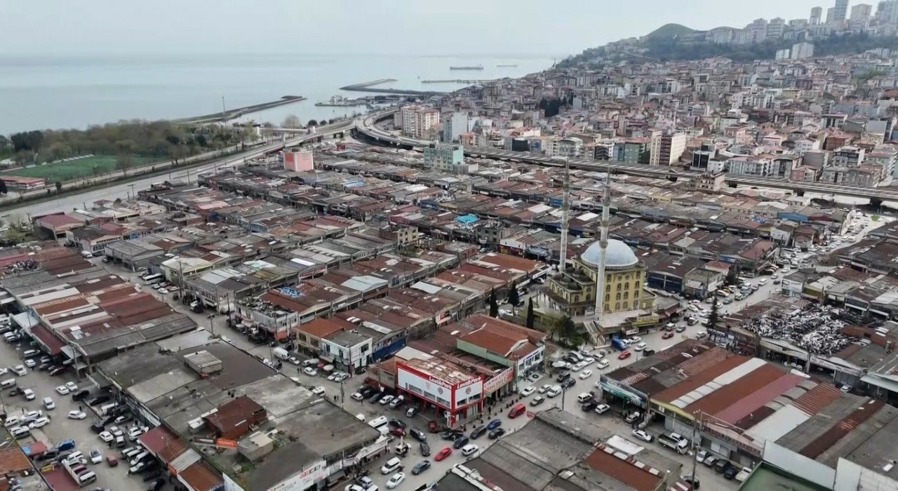 Sanayi esnafının ara eleman sıkıntısı: Korkmayın, sabredin ve altın bileziği takın