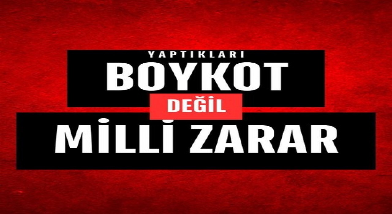 Sanayi ve Teknoloji Bakanı Kacır: Üretim ve istihdam Türkiyenin milli gücüdür