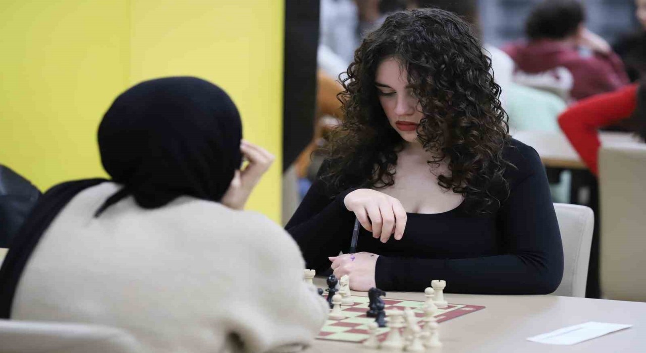 Satranç grup şampiyonası Denizlide başlıyor