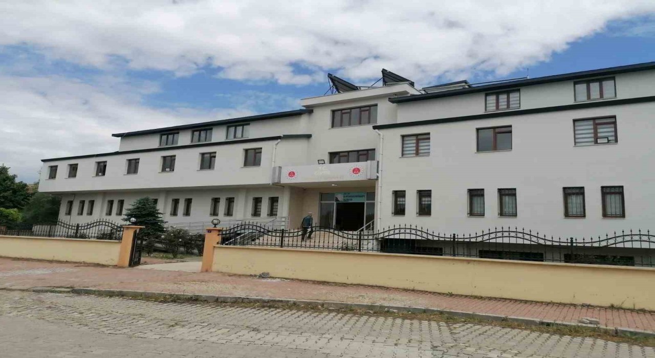 Savcıyı hedef gösteren şahıs tutuklandı