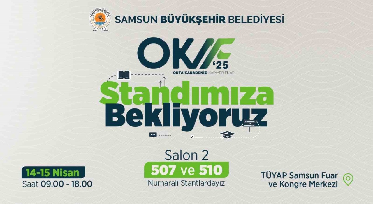 SBBden OKAFa davet