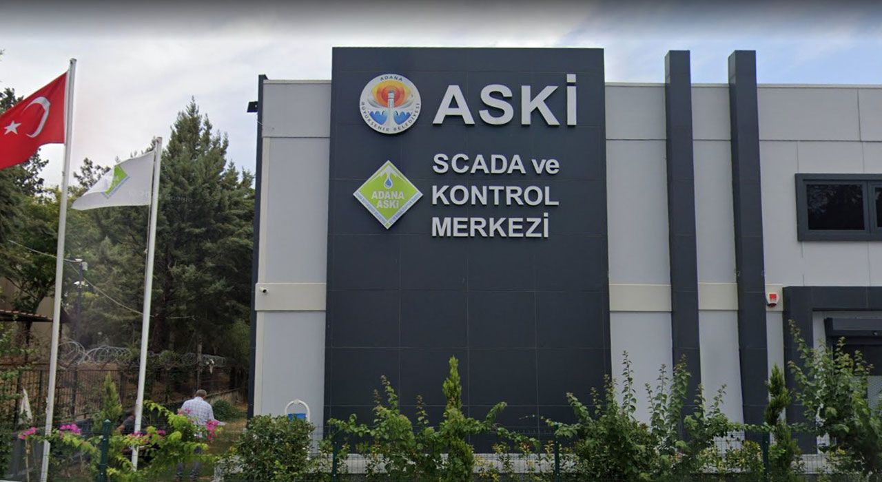 SCADA Sistemiyle İçme Suyu Hatları Anlık Takip Ediliyor