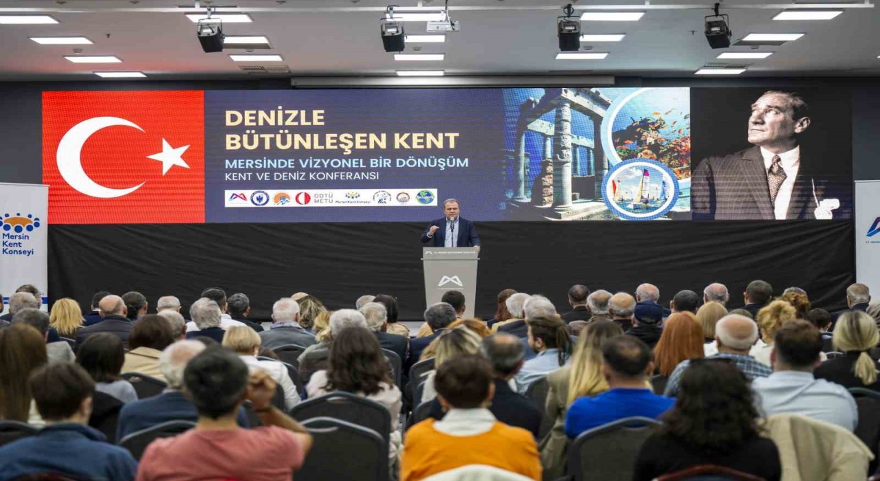 Seçer: Gemilere şu ana kadar 16 milyon dolar ceza yazdık