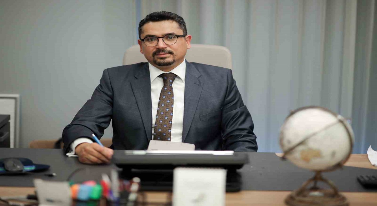 SEDAŞta Genel Müdür Vekili Mustafa Yılmaz oldu
