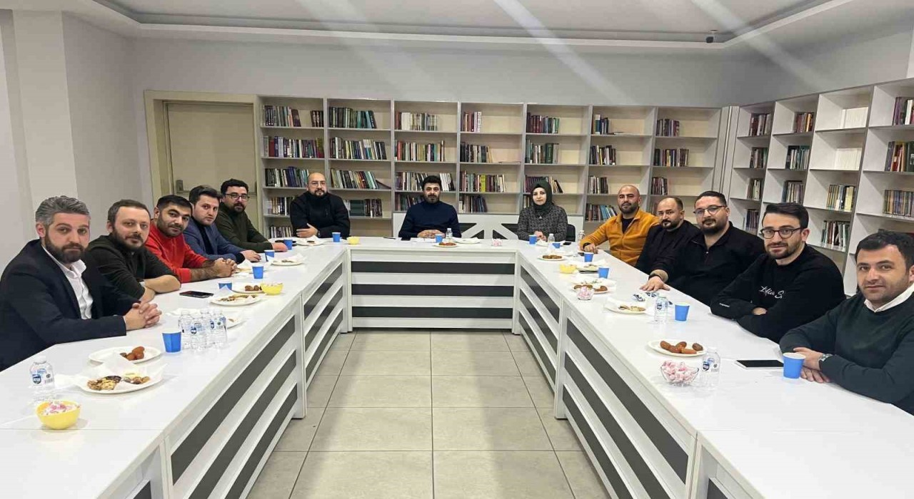 ŞEHİRDERden CİMER çağrısı