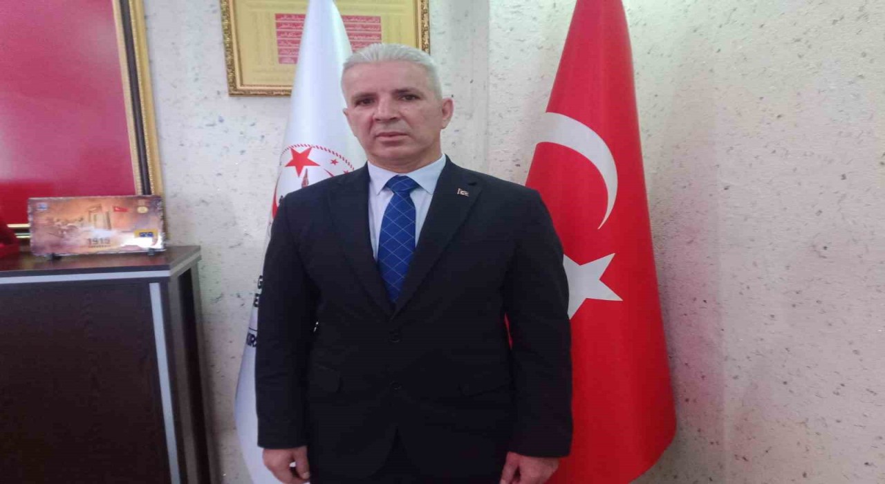 Şehit Aileleri Dernek Başkanı Kılıçaslan: Yaşamı şehitlerimizin fedakarlığına borçluyuz