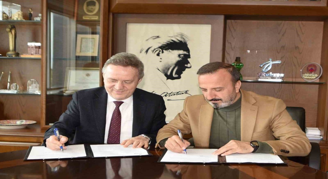 Şekerbanktan Trabzon Ticaret ve Sanayi Odası üyelerine özel finansman
