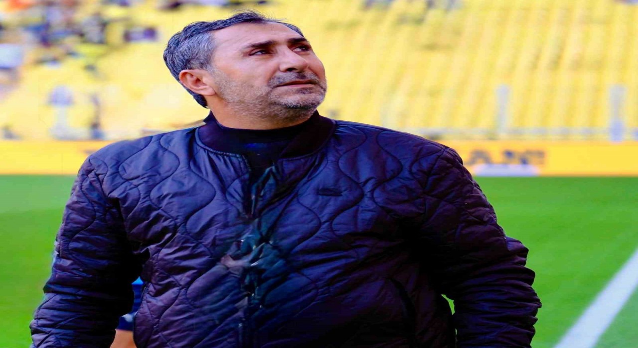 Selahattin Polat: Süper Lig yolculuğumuzda inancımız tam