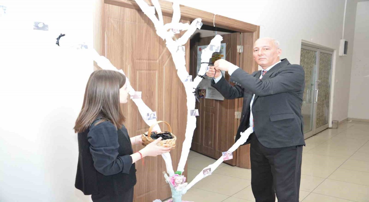 Sessizliğin Sesi Ol gösterisi büyük beğeni topladı