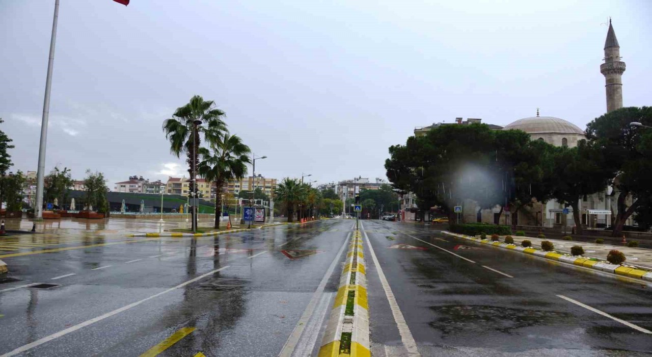 Sıcaklıklar hissedilir derecede düşecek