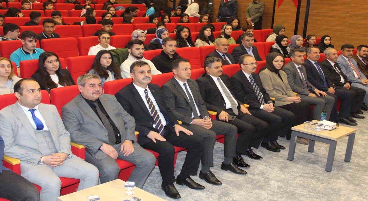 Siirtte Turizm Haftası etkinlikleri