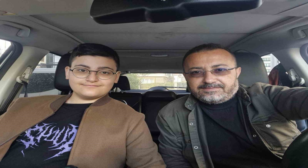 Silivride İHA Muhabiri Yusuf Ekerin oğluna bıçaklı saldırı