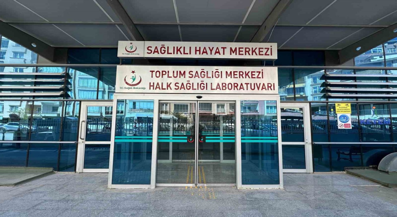 Sinopta 1. basamak sağlık hizmetlerine 110 bin başvuru