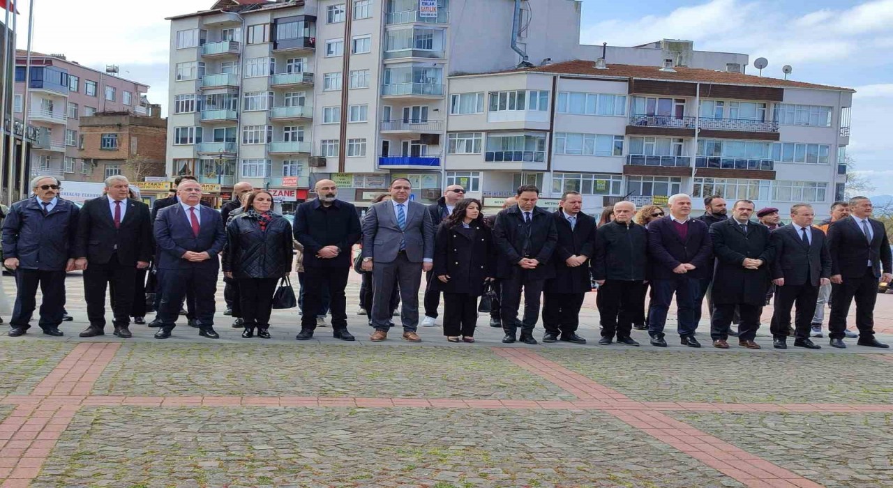 Sinopta Turizm Haftası