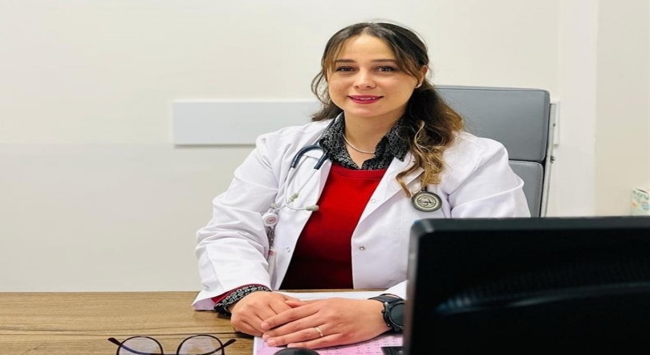 Sinopun ilk geriatri doktoru göreve başladı