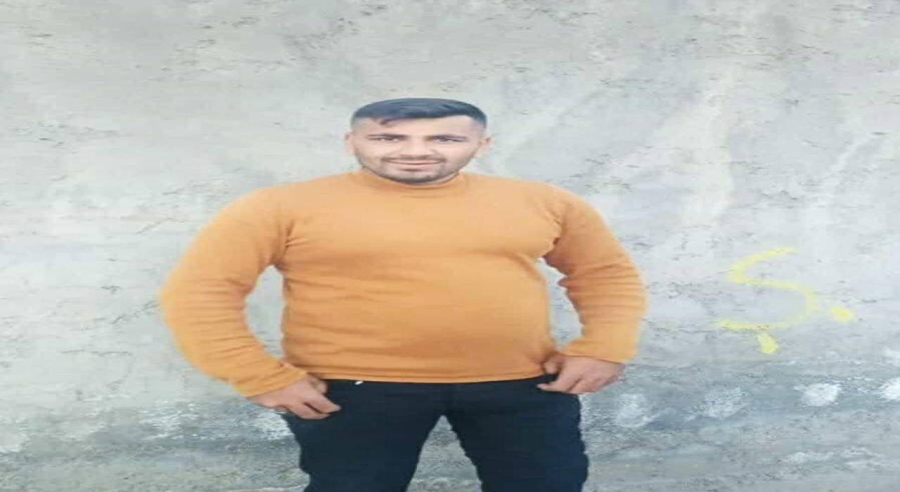 Şırnakta 5 gündür kayıp olan şahsı arama çalışmaları sürüyor
