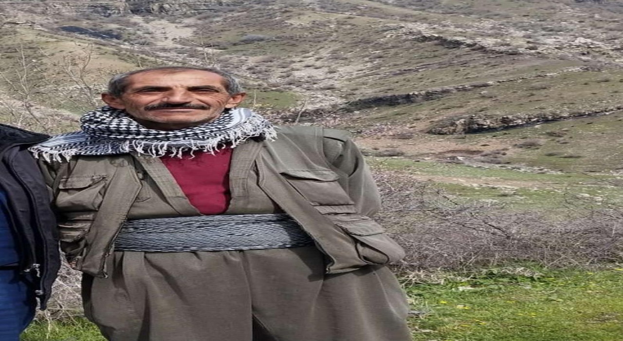 Şırnakta 60 yaşındaki çoban ölü bulundu