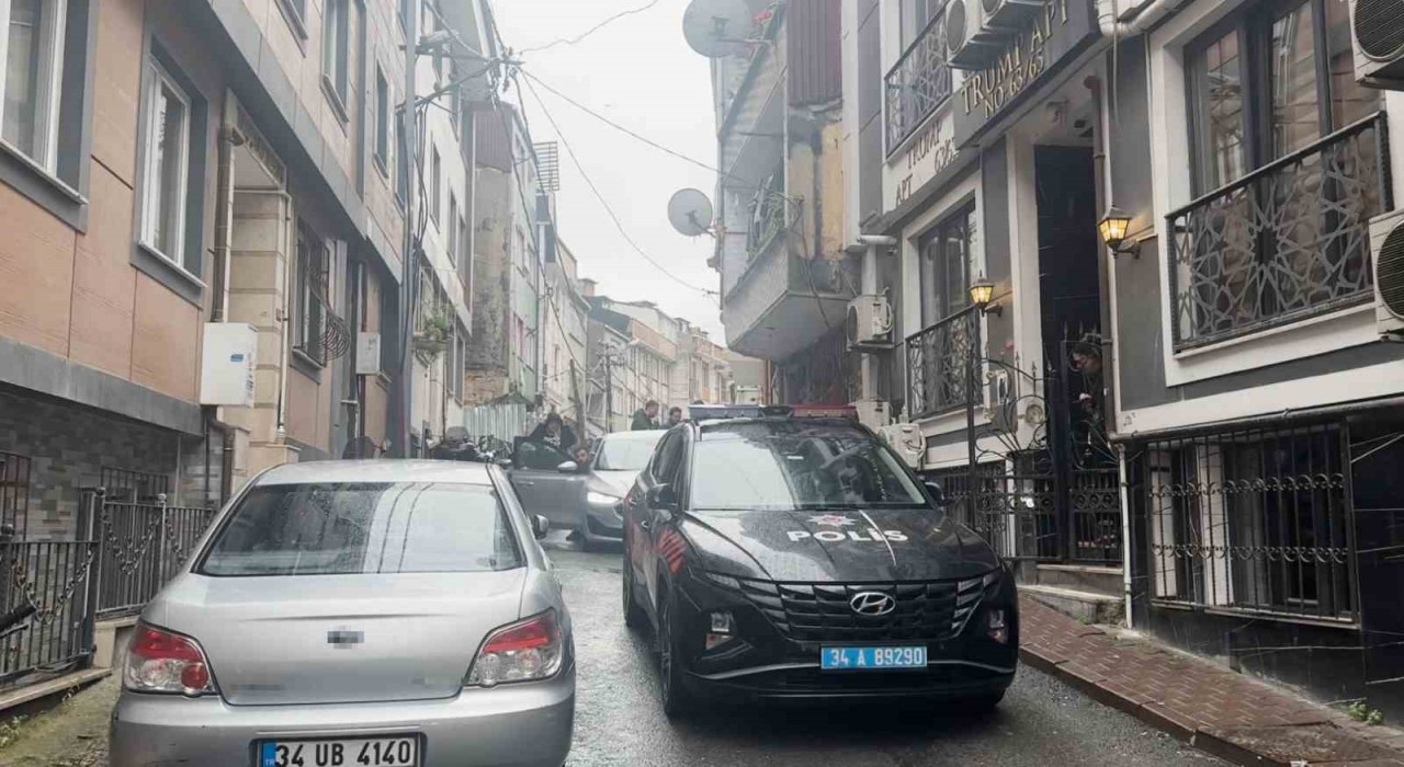 Şişlide silahlı saldırı: Hamile kadınla yanındaki şahsı öldürdüler