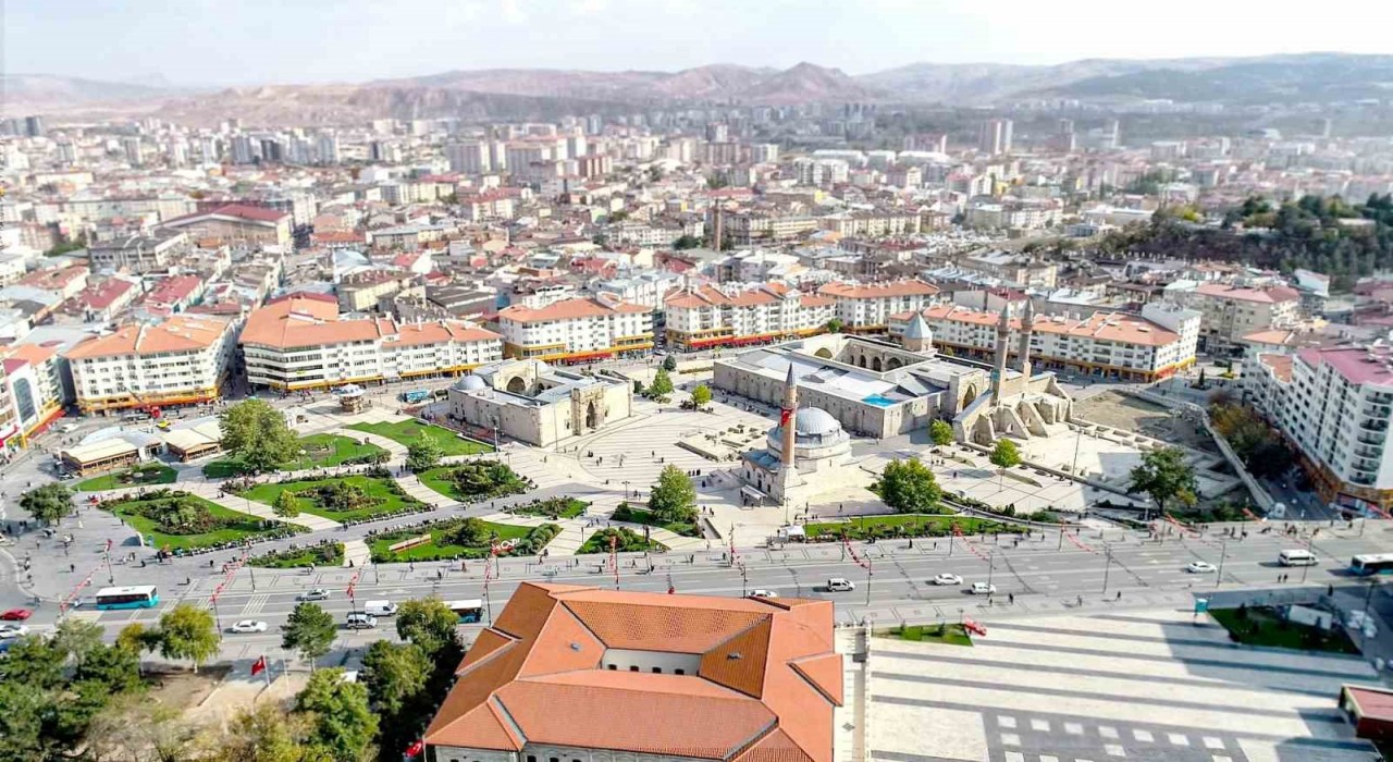 Sivasta çocuk nüfus azalıyor