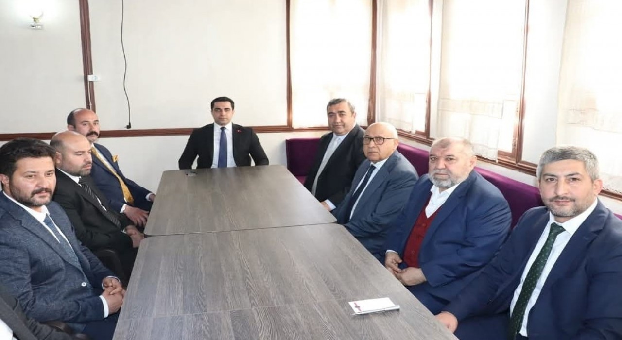 Sivasta Divriği Ulu Camii ve Darüşşifası için tarihi adım