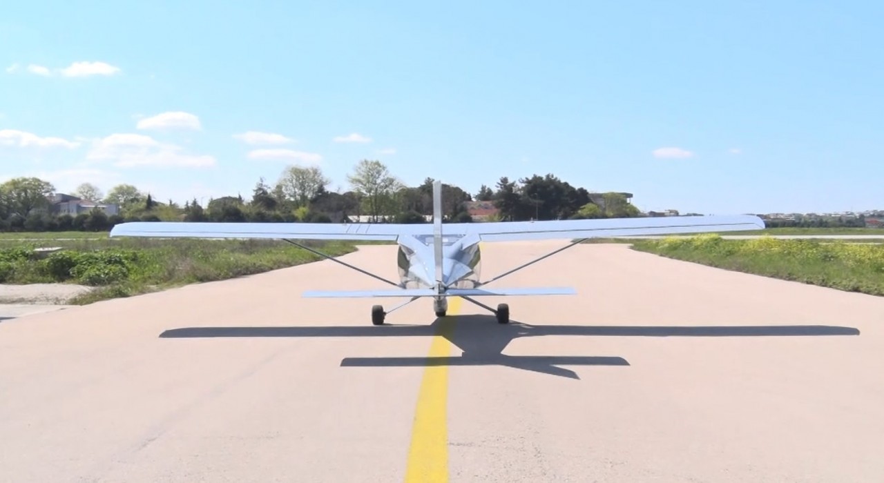 Sivil Havacılık Genel Müdürlüğünden Bursa Yunuseli Havaalanı uçuşa kapatıldı iddialarına cevap