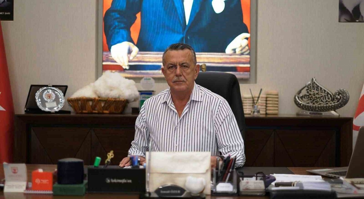 Söke TARİŞ Başkanı Özerden Ziraat Odası Başkanlarına tepki