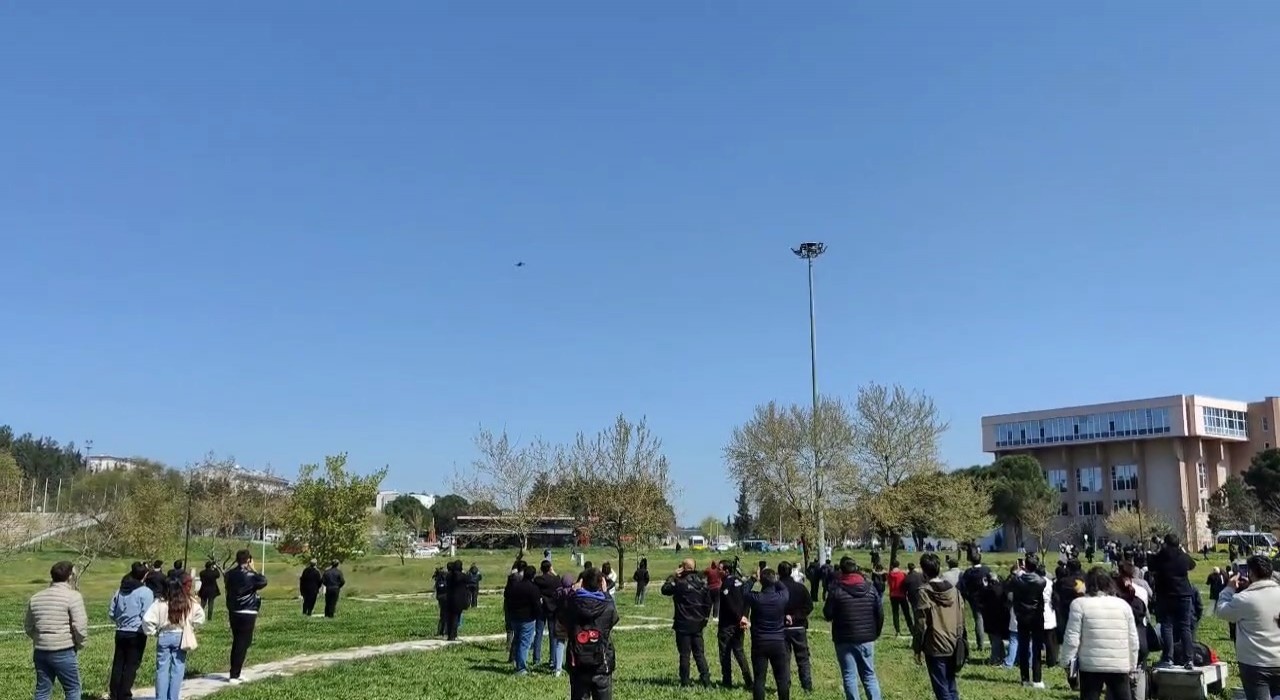 SOLOTÜRKün provaları bile nefesleri kesti