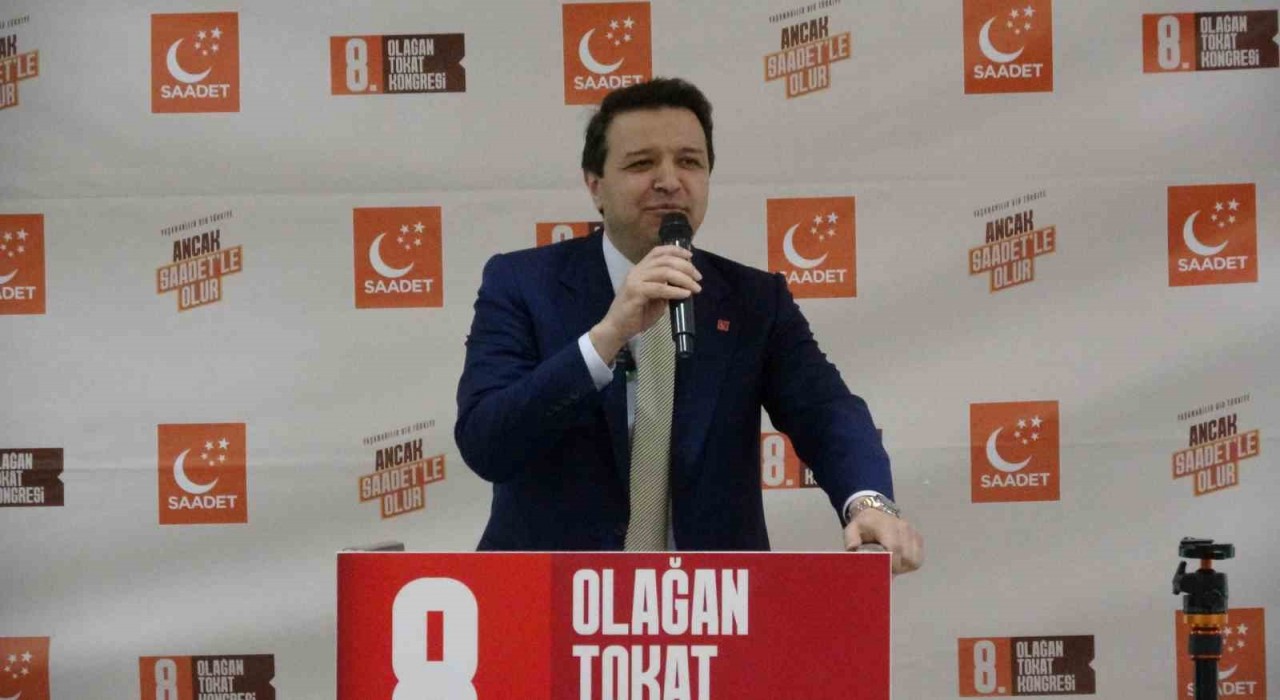 SP Genel Başkanı Arıkandan boykot tepkisi