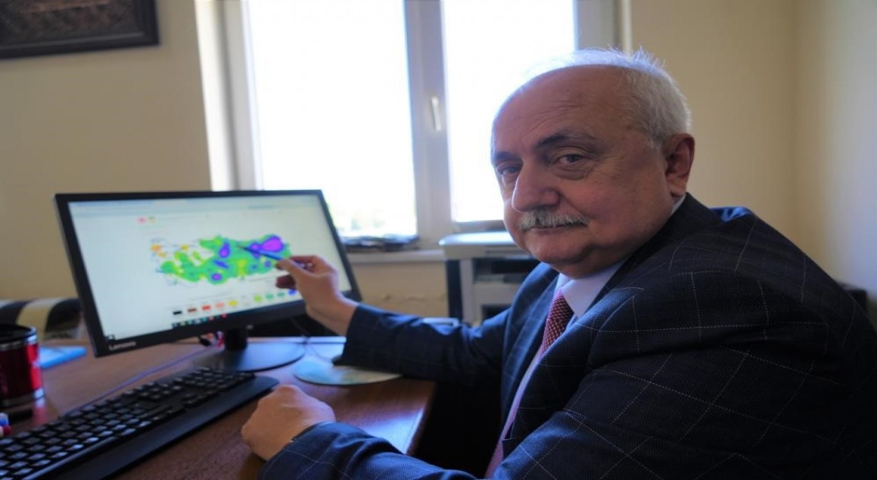 Su uzmanı profesör: Yağışlar Karadenizi rahatlattı ama ülkenin yüzde 70i kurak periyot geçiriyor